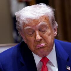 Trump administration floats plan to distribute $10,000 checks but US citizens won’t see any