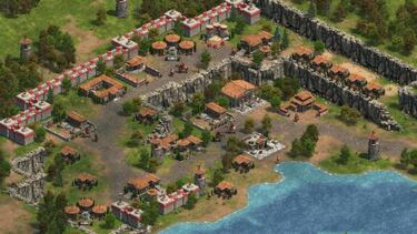 Age of Empires Definitive Edition tiene fecha definitiva