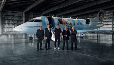 El legado de Maradona llega a Miami con el Tango D10S Fan Fest