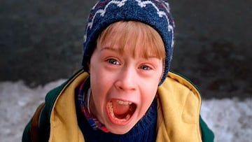 solo en casa macaulay culkin