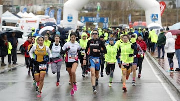 Alcobendas acoge el primer Du Cross primaveral