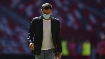 Directores Técnicos duran menos de cuatro torneos en la Liga MX