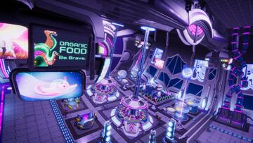 Imágenes de Spacebase Startopia