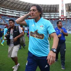 La clara frase que lanzó Mario Salas que lo acerca a Colo Colo