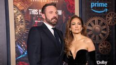Various reports claim that Jennifer Lopez and Ben Affleck could be on the verge of divorce. The actor has been staying at a separate apartment in the Brentwood neighborhood of Los Angeles, away from J-Lo.