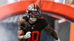 Who should I start in Fantasy Football? NFL Week 4 roster recommendations by position