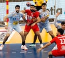 ¿A qué hora es el España - Serbia? TV, cómo y dónde ver el Europeo de balonmano