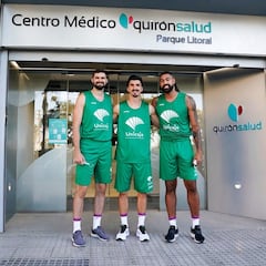 Kravish: “Sería inaceptable no jugar la BCL”