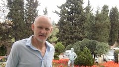 Claudio Taffarel: "Diego López es titular y merece seguir de titular"