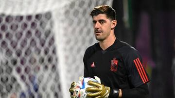 Peter De Voecht / Getty Images