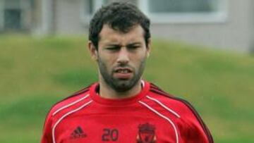 Barça y Liverpool vuelven a negociar por Mascherano: les separan ocho millones