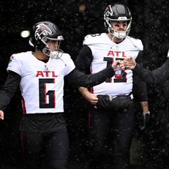 ¿Qué necesitan los Atlanta Falcons para clasificar a los Playoffs?
