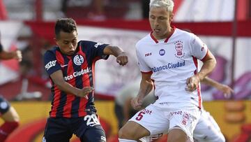 San Lorenzo - Huracán: horario, TV y cómo ver el Clásico de la Superliga