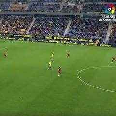 Del 90' al 96' el Carranza asistió a algo increíble: la locura del Mirandés para empatar 3-3