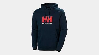Esta es la sudadera con capucha suave y cálida ideal para este invierno