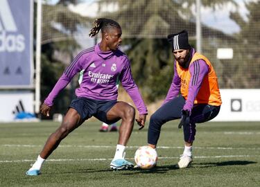 Real Madrid possible XI vs. Valencia: Ceballos or Valverde?