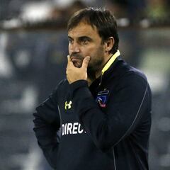 Las confesiones de Sierra sobre las polémicas con Suazo y Barroso