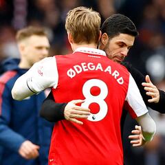 Arsenal vs Leeds United: ¿a qué hora es, canal de TV; cómo y dónde ver en Estados Unidos?