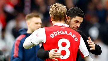 Regresa la Premier League y con ello la b¨²squeda del tan ansiado t¨ªtulo por parte de los dirigidos por Mikel Arteta, quienes no planean dejar el liderato frente a un Leeds United que no deber¨ªa ser impedimento en dicho camino ya que se posicionan decimocuartos en la tabla.