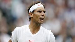 Toronto, Cincinnati, US Open... lo que le queda a Nadal en 2018