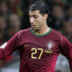 ¿Qué fue de Ricardo Quaresma, heredero fallido de Luis Figo?