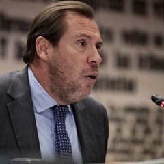 Los dos altos cargos de Transportes cesados por Óscar Puente