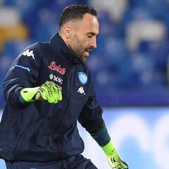 Ospina y Cuadrado, de regreso a Italia para resolver el futuro