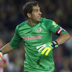 Messi, el jugador de campo que más ha jugado en Liga con su club en esta década