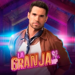 La Granja VIP 2025: así quedó la placa de nominaciones, tras la traición de Eleazar Gómez