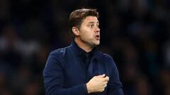 Pochettino: Tottenham players are still committed