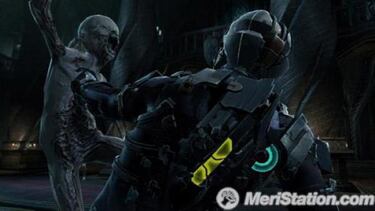 "En videojuegos hay que ser más efectivos contando historias"