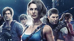 Chris, Jill, Leon y Claire regresarán a Resident Evil 9 Requiem según IMDb: todo lo que sabemos