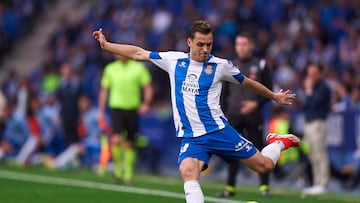 Lateral izquierdo | 30 años | Valor de mercado: 3 millones de euros | Oliván es el primero de una larga lista de futbolistas con un valor de mercado de 3 millones de euros, en ella están: Francho Serrano del Zaragoza, Keidi Bare del Espanyol, Iván Azón del Zaragoza, Roberto López del Tenerife, Nicolás Castro del Elche, Borja Bastón del Oviedo, Carlos Martín del Mirandés, Álvaro Aguado del Espanyol y Víctor Mollejo del Zaragoza.