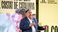 La condición que pone ERC para apoyar a Illa en Cataluña