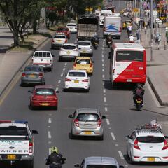 Fin al pico y placa en Bogotá: cuándo acaba y cómo iniciará en 2022