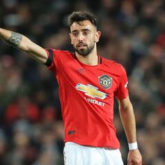 El fichaje de Bruno Fernandes por el United será investigado