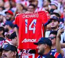 Chivas da carpetazo al caso ‘Chicharito’