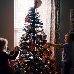 ¿Por qué Navidad se celebra en Diciembre?
