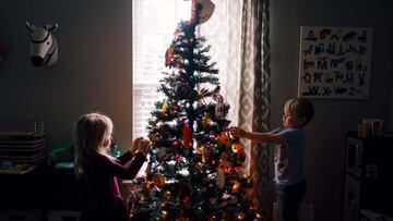 ?Por qu¨¦ Navidad se celebra en Diciembre?