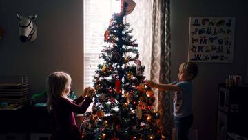 as fiestas decembrinas se encuentran a la vuelta de la esquina, pero, ¿sabes por qué Navidad se celebra en Diciembre? A continuación, te explicamos.