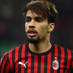 Oficial: El Lyon ficha a Paquetá y "empuja" a Depay al Barça