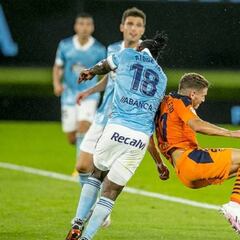 El Valencia tira de ironía por las decisiones de Gil Manzano