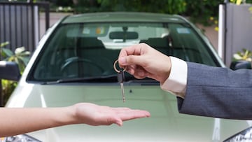 ¿Quieres comprar un auto en Estados Unidos? Aquí te compartimos cómo hacerlo, qué requisitos o documentos necesitas, así como algunos consejos.