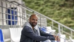 "En los ¨²ltimos partidos se ve¨ªa a un equipo sin identidad"