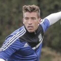 Vikonis: “Somos conscientes que la afición espera más”