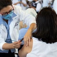 México no dejará de importar o usar Sputnik pese a guerra de Rusia y Ucrania