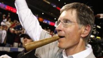 <b>HENRY O LA BANCARROTA. </b>El futuro del club está en el aire.