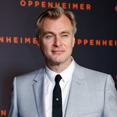 Christopher Nolan: How old is he, how tall is he, who is his partner and what is his estimated net worth?