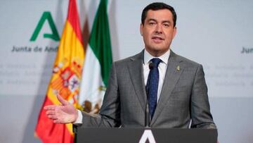 Fin del estado de alarma en Andalucía: toque de queda, fases, horarios, restricciones, medidas y qué se podrá hacer