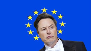 Elon Musk is reportedly considering stopping European access to X to avoid complying with new regulations issued by the European Commission.